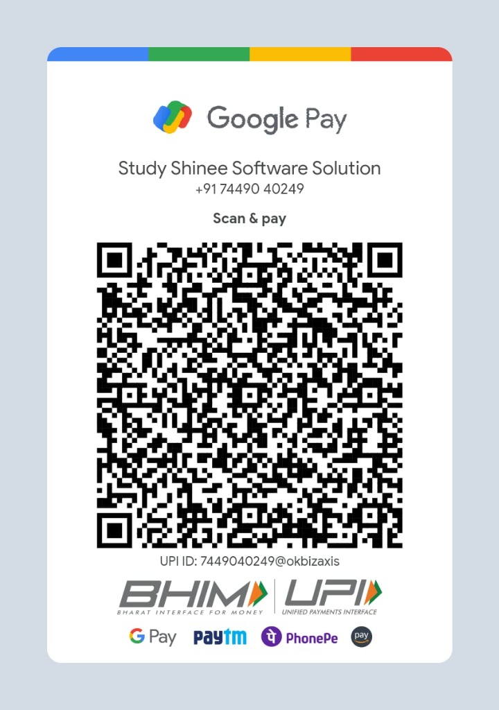 Scan QR Code